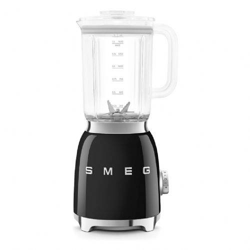 Mešalnik  SMEG BLF03BLEU črna
