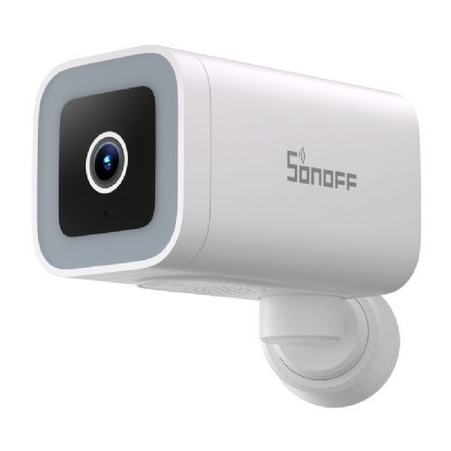 Pametna kamera Sonoff CAM-B1P 2K zunanja WiFi
