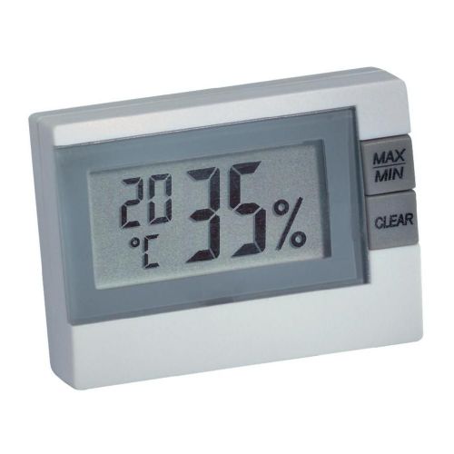 TFA Mini termometer/vlagomer