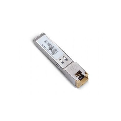 1000BASE-T SFP (GLC-T=)
