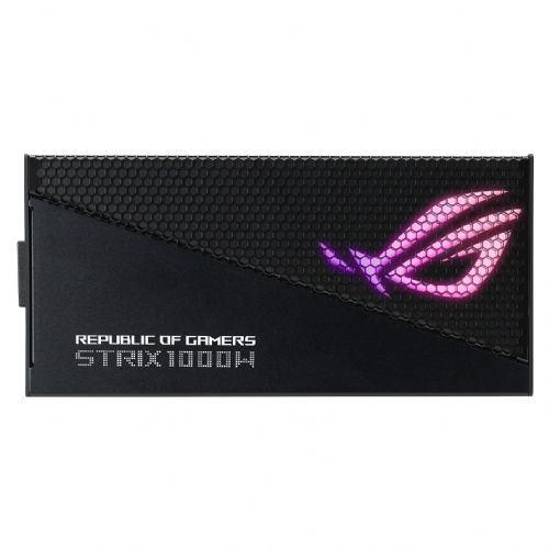 1000W ASUS napajalnik ROG STRIX Aura Edition 80+ Gold