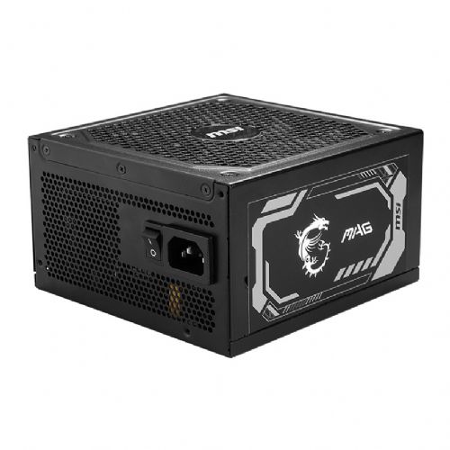 1000W MSI napajalnik MAG A1000GL PCIE5