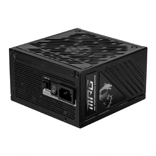 1000W MSI napajalnik MPG A1000GS PCIE5