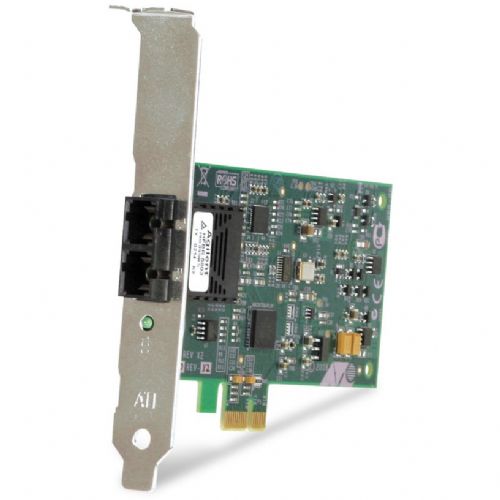 100FX/ST PCIE ADAPTERSKA KARTICA PXE