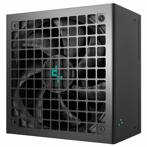 Napajalnik DeepCool PN1200-M 1200W, 80 PLUS Gold, popolnoma modularen, ATX 3.1, aktivno hlajenje