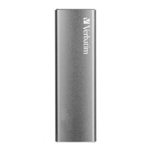120GB Verbatim Vx500 2,5" (6,3 cm) USB 3.1 srebrn, maloprodajna prodaja