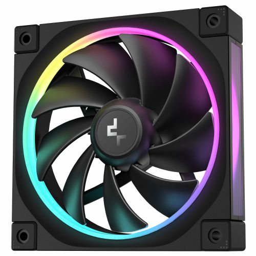 Ventilator 120 mm DeepCool FL12