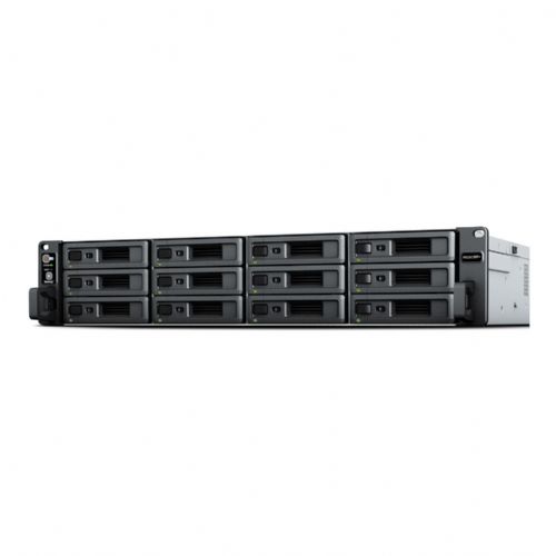 12-Bay Synology RackStation RS2423+
