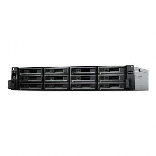 12-Bay Synology RackStation RS3621RPXS