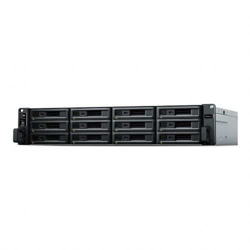 12-Bay Synology RackStation RS3621xs+