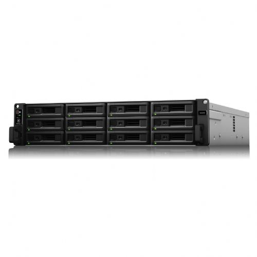 Strežnik NAS 12-Bay Synology RackStation SA3200D