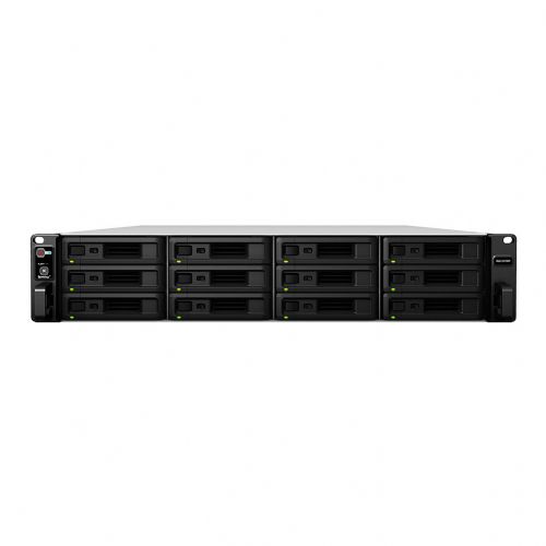 Razširitveni modul Synology RX1217 z 12 ležišči