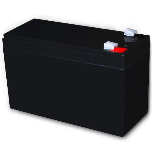 12V-7Ah baterija za UPS