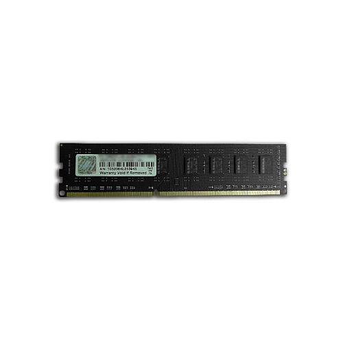 RAM za računalnike G.Skill NT serija 8GB DDR3 1333MHz 1x8GB DIMM