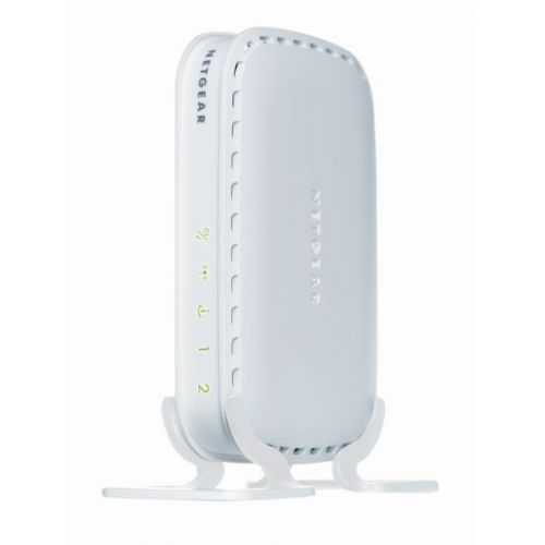 NETGEAR WNR612 brezžični N Router