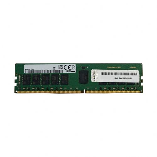 RAM za računalnike Lenovo ThinkSystem 16 GB DDR4 2933 MHz RDIMM 2Rx8