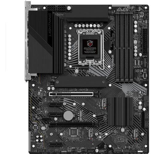Osnovna plošča ASRock Z790 Phantom Gaming Lightning DDR5, LGA 1200