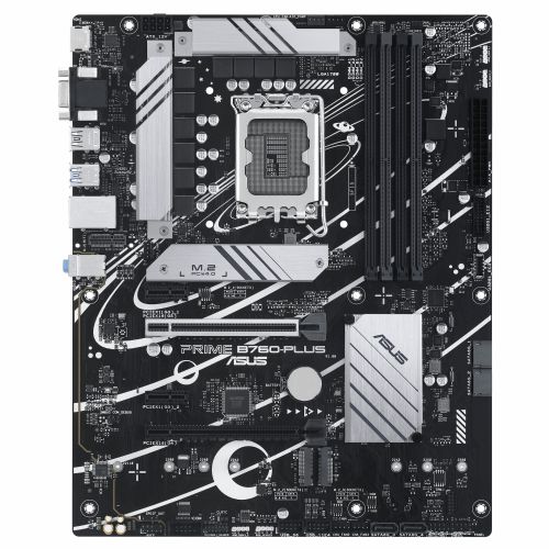 Osnovna plošča 1700 ASUS PRIME B760-PLUS