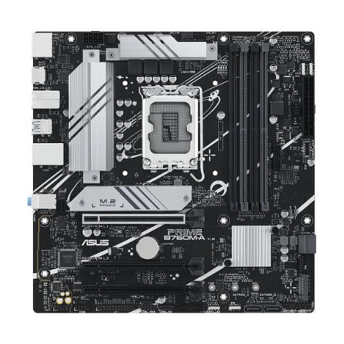 Osnovna plošča 1700 ASUS PRIME B760M-A-CSM