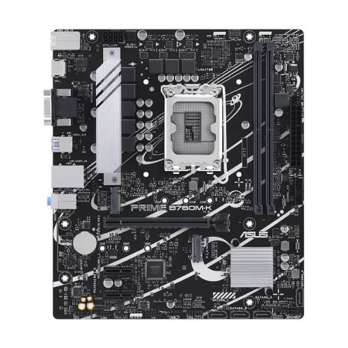 Matična plošča 1700 ASUS PRIME B760M-K