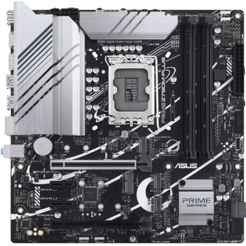 Osnovna plošča 1700 ASUS PRIME Z790M-PLUS DDR5