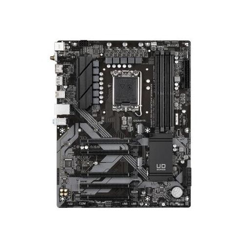 Osnovna plošča 1700 Gigabyte B760 DS3H AX DDR4