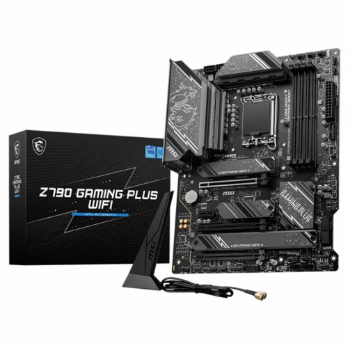 1700 MSI Z790 GAMING PLUS ATX
