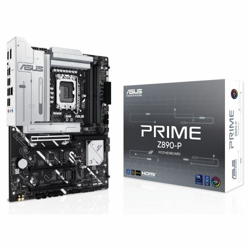 Osnovna plošča 1851 ASUS PRIME Z890-P DDR5
