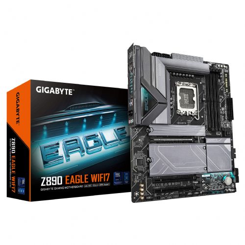 Osnovna plošča  1851 Gigabyte Z890 Eagle WIFI7