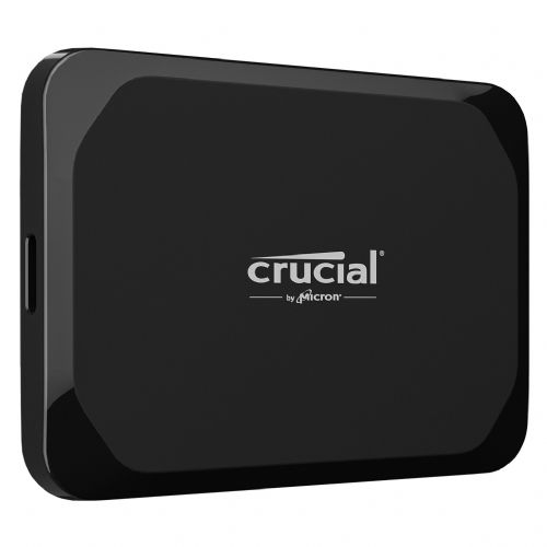 Zunanji SSD Crucial  1TB X9 USB 3.2 Gen 2