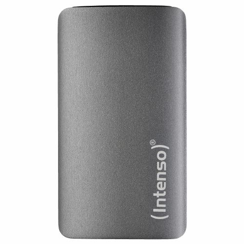 1TB Intenso TX800 1 TB (antracit, USB-A 3.2 Gen 2x2 (20 Gbit/s))