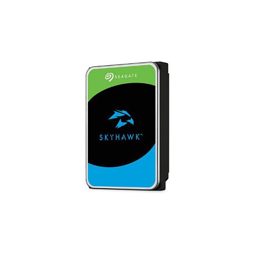 Vgradni HDD disk Seagate Skyhawk 1TB SATA 6Gb/s 256MB predpomnilnika 3,5" za videonadzor