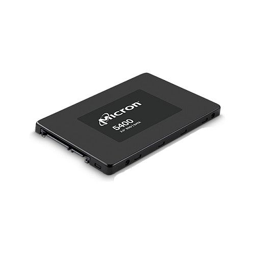 240 GB Micron 5400 PRO SATA SSD