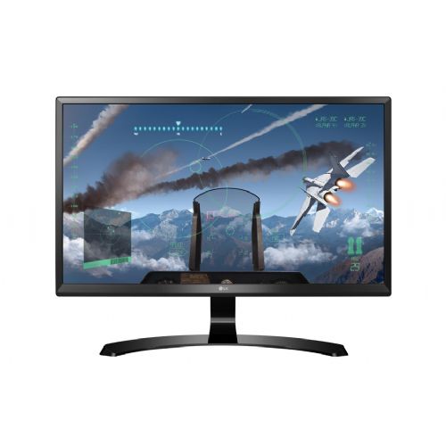 Monitor LG 24UD58 23,8 4K IPS