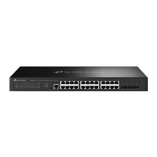 24+4P TP-LINK Omada SG3428X-M2 M RM