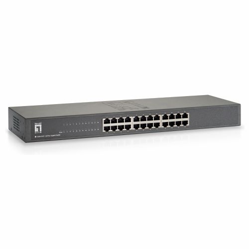Stikalo 24P LevelOne GSW-2457