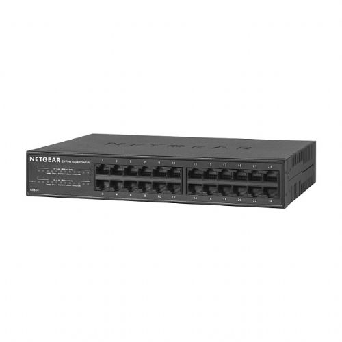 Stikalo Netgear GS324-200EUS V2 RM