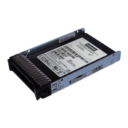 Vgradni SSD disk Lenovo ThinkSystem VA 1,92TB 2,5" SATA III V-NAND TLC strežniški