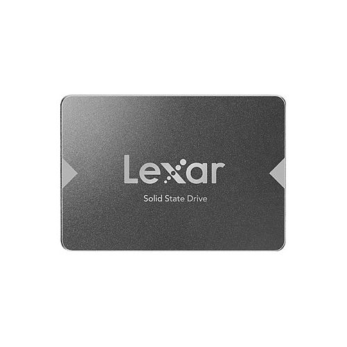 Vgradni SSD disk 2.5" 256GB Lexar NS100 SATA