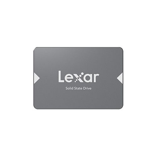 Vgradni SSD disk 2.5" 2TB Lexar NS100 SATA