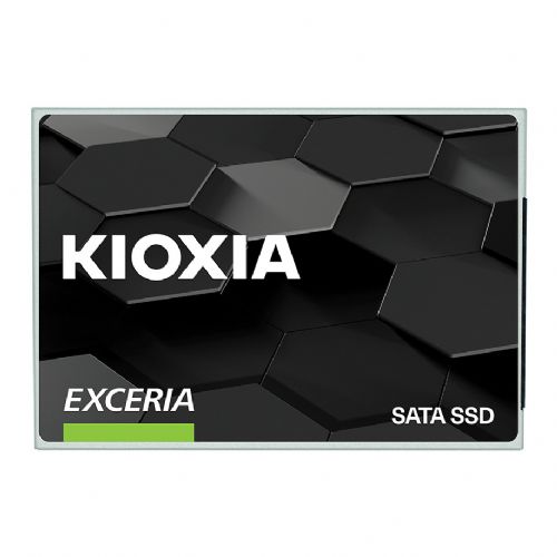 Vgradni SSD disk 2,5'' 480GB KIOXIA EXCERIA