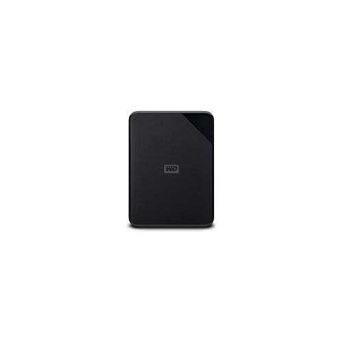 Zunanji HDD disk Western Digital Elements SE 4TB USB 3.0 črna podpora Windows