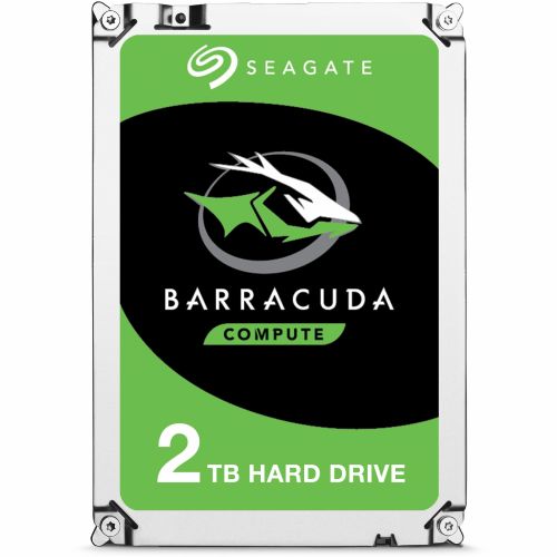 Trdi disk Seagate Barracuda ST2000DM008, 2 TB, 7200 RPM, 256 MB