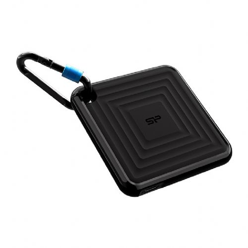 2TB zunanji Silicon Power PC60 (prenosni)