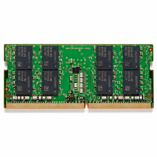 Pomnilnik HP 32GB DDR4 1x32GB 3200 SODIMM-WW