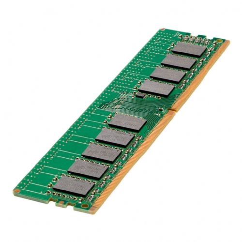 32GB HPE MEM 2Rx8 4800MHz UDIMM