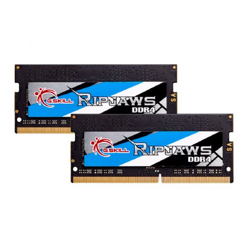 32GB PC 3200 SO CL22 G.Skill komplet (2x16GB) 32GRS 1.2V