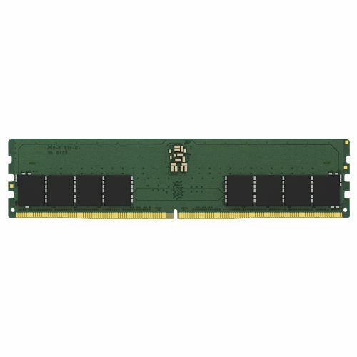 32GB PC 6400 CL52 Kingston ValueRAM CU