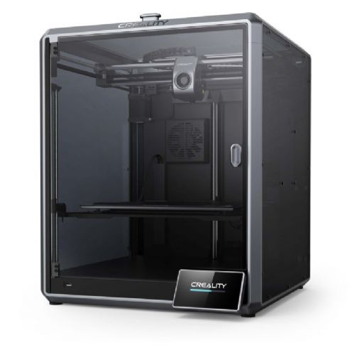 3D-tiskalnik Creality K1 Max (črn)