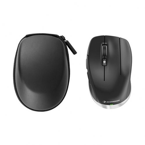 Miška 3DCONNEXION CadMouse Compact Wireless